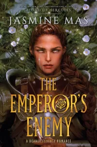 The Emperor's Enemy (Unsurvivable Love Duet #1)