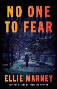 No One to Fear (Noone Thriller #2)