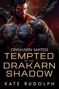 Tempted by the Drakarn Shadow (Drakarn Mates #8)