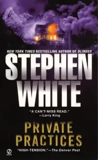 Private Practices (Dr. Alan Gregory #2)