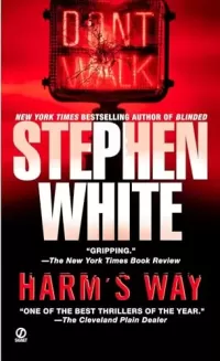 Harm's Way (Dr. Alan Gregory #4)