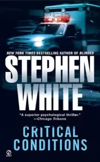 Critical Conditions (Dr. Alan Gregory #6)
