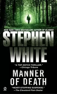 Manner of Death (Dr. Alan Gregory #7)