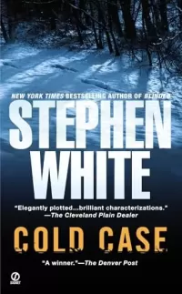 Cold Case (Dr. Alan Gregory #8)