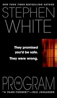 The Program (Dr. Alan Gregory #9)