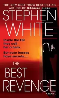 The Best Revenge (Dr. Alan Gregory #11)