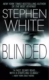 Blinded (Dr. Alan Gregory #12)
