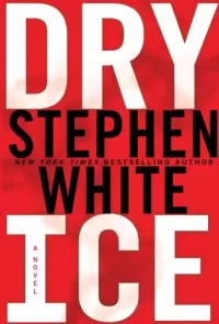 Dry Ice (Dr. Alan Gregory #15)