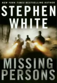 Missing Persons (Dr. Alan Gregory #13)
