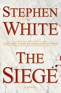 The Siege (Dr. Alan Gregory #17)