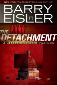 The Detachment (John Rain #7)