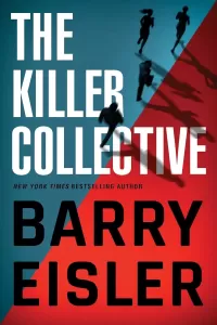 The Killer Collective (John Rain #10)