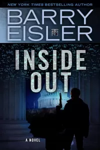 Inside Out (Ben Treven #2)