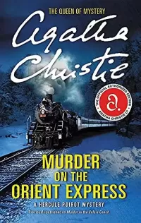 Murder on the Orient Express (Hercule Poirot #10)