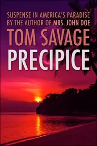 Precipice
