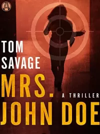 Mrs. John Doe (Nora Baron #1)