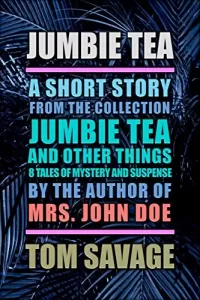 Jumbie Tea
