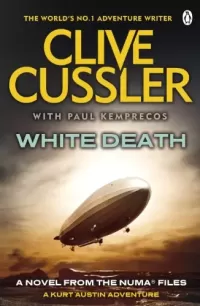 White Death (NUMA Files #4)