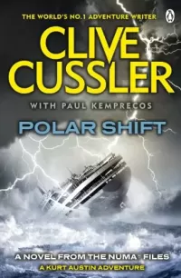 Polar Shift (NUMA Files #6)