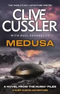 Medusa (NUMA Files #8)