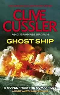 Ghost Ship (NUMA Files #12)