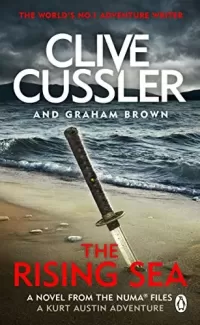 The Rising Sea (NUMA Files #15)