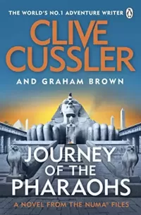 Journey of the Pharaohs (NUMA Files #17)