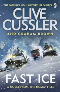 Fast Ice (NUMA Files #18)