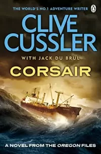 Corsair (The Oregon Files #6)
