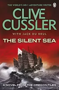 The Silent Sea (The Oregon Files #7)