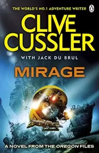 Mirage (The Oregon Files #9)