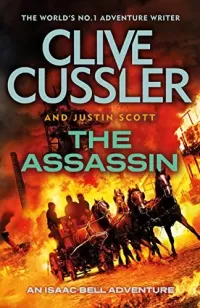 The Assassin (Isaac Bell #8)
