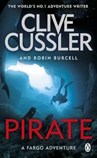 Pirate (Sam and Remi Fargo Adventures #8)