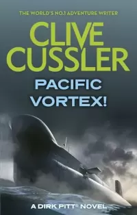 Pacific Vortex! (Dirk Pitt #1)