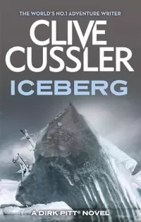 Iceberg (Dirk Pitt #3)