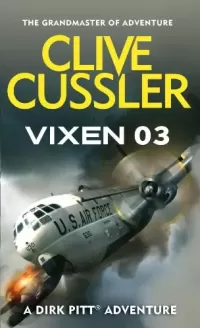 Vixen 03 (Dirk Pitt #5)