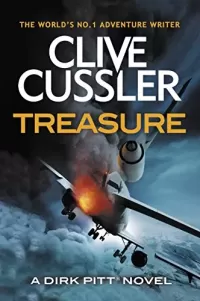 Treasure (Dirk Pitt #9)
