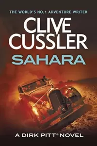 Sahara (Dirk Pitt #11)