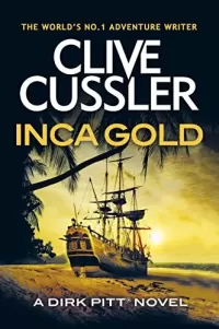 Inca Gold (Dirk Pitt #12)