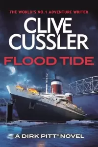 Flood Tide (Dirk Pitt #14)