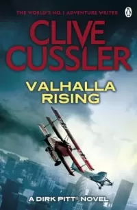 Valhalla Rising (Dirk Pitt #16)