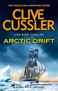 Arctic Drift (Dirk Pitt #20)