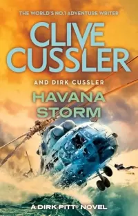 Havana Storm (Dirk Pitt #23)