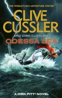 Odessa Sea (Dirk Pitt #24)