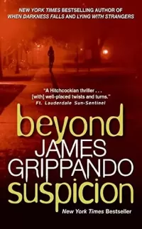 Beyond Suspicion (Jack Swyteck #2)