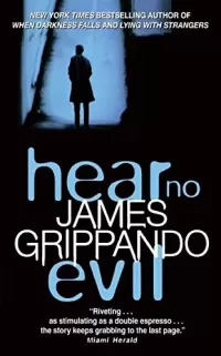 Hear No Evil (Jack Swyteck #4)