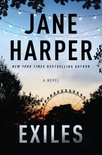 Exiles (Aaron Falk #3)