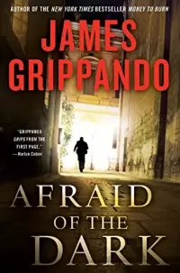 Afraid of the Dark (Jack Swyteck #9)