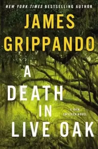 A Death in Live Oak (Jack Swyteck #14)
