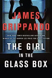 The Girl in the Glass Box (Jack Swyteck #15)
